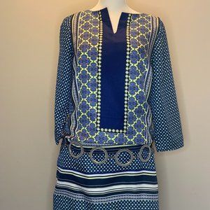 The Limited Tunic Dress